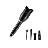 SpinCurl - Ceramic Automatic Curling Wand 1